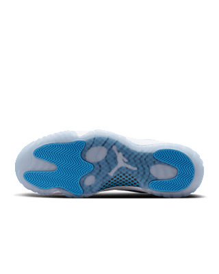 【NIKE公式】エア ジョーダン 11 LOW 'University Blue' (FV5104-100) 発売日