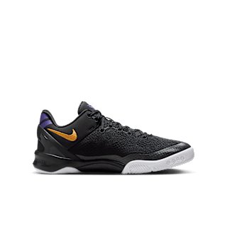 Big Kids’ Kobe 8 Protro Release Date