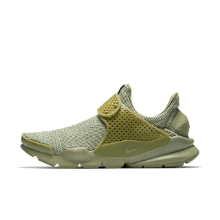 SOCK DART BREATHE