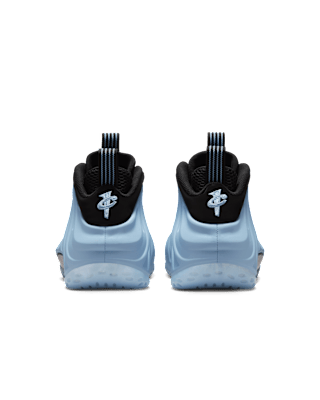 Air Foamposite One 'Psychic Blue and Black' (HJ6014-400) release date