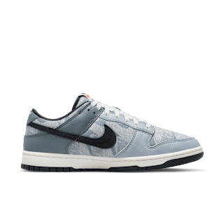 Dunk 低筒 'Copy / Paste' (DQ5015-063) 發售日期