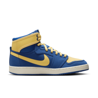 Fecha de lanzamiento del AJKO 1 "True Blue and Topaz Gold" (DO5047-407) 