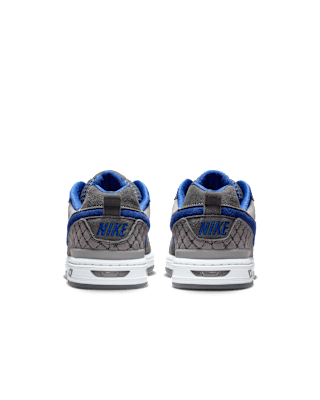 Paul Rodriguez Air Zoom Low 'Flint Grey and Medium Grey' (IU7835-001) Release Date