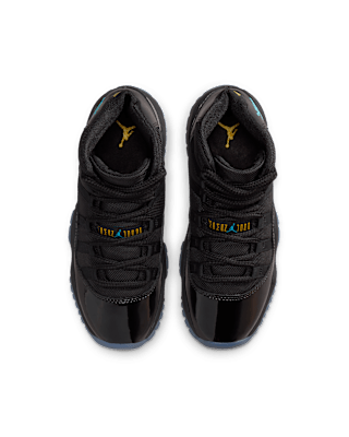 에어 조던 11 (Big Kids) 'Gamma'(378038-047) 출시일