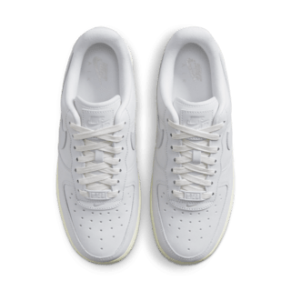 วันเปิดตัว Air Force 1 "Summit White" ผู้หญิง (DR9503-100) 