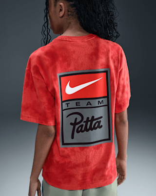 Collezione di abbigliamento Nike x Patta – Data del lancio