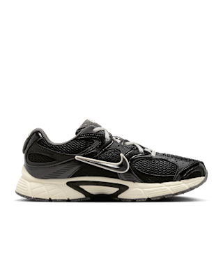 Nike V5 RNR "Jackie Robinson Day" 'Black and Medium Ash' (IQ3723-001) Release Date