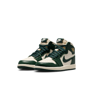 우먼스 에어 조던 1 하이 OG 'Pro Green'(FD2596-101) 출시일