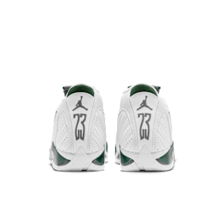 【NIKE公式】エア ジョーダン 14 'Forest Green' (487471-300) 発売日