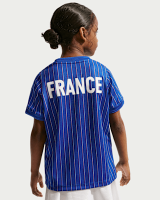 【NIKE公式】フランス x ジャックムス アパレルコレクション発売日