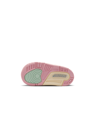 에어 조던 3 'Sail and Jade Aura'(IF4396-100) 출시일