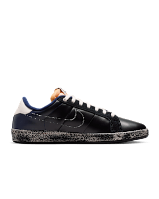 Nike SB Zoom Tennis Classic x Rassvet 'Blue Void and Sail' (IO9846-400) Release Date