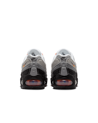 에어맥스 95 OG 'Bright Mandarin'(HM4740-005) 출시일 