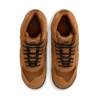 Fecha de lanzamiento de los Baltoro x Stüssy "Light British Tan and Black" (IM7419-200)