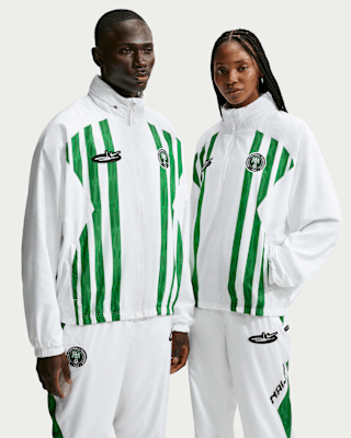 Fecha de lanzamiento de la colección de ropa Nigeria x Slawn