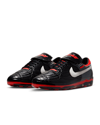 NIKE CRYO SHOT PLC Release Date