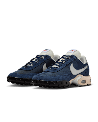【NIKE公式】エア マックス ワッフル 'Obsidian and Midnight Navy'  (IB3656-400 / NIKE AIR MAX WAFFLE SP 2 )/