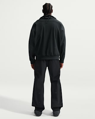 Fecha de lanzamiento de la colección de ropa NOCTA CODE