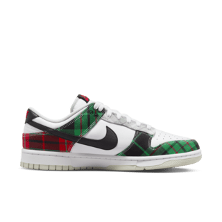 Fecha de lanzamiento del Dunk Low "White and Black" (DV0827-100)