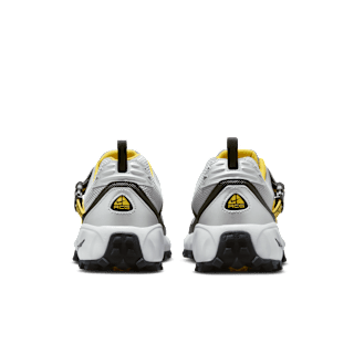 ACG Phassad 'Yellow Zest and Metallic Silver' (HM7133-001)