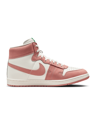 วันเปิดตัว Jordan Air Ship "Rust Pink and Sail" (FQ2952-600)