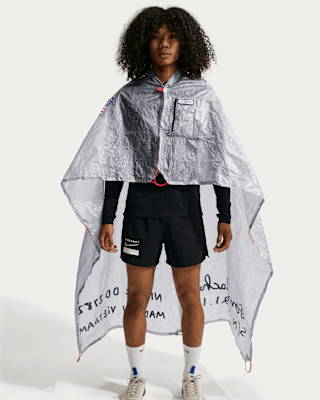 Fecha de lanzamiento de la colección de ropa Nikecraft x Tom Sachs I.S.R.U Uniform