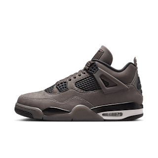 Air Jordan 4 'Cave Stone and Black' (FV5029-200) 發售日期