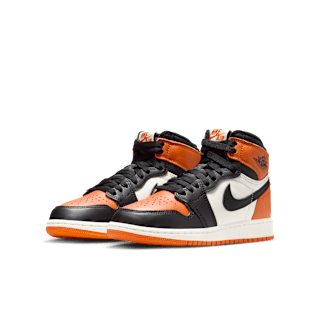 Air Jordan 1 High OG Big Kids' Release Date