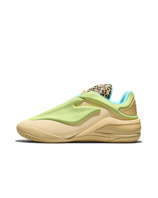 Fecha de lanzamiento de los SHAI 001 Lace Up "Cheetah" (A24961C-251)