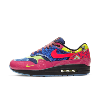 Air Max 1 Premium 'Chinese New Year' Release Date