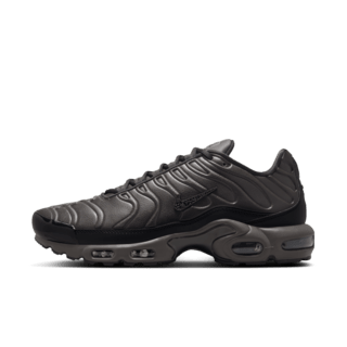 Fecha de lanzamiento de los Air Max Plus Premium "Black Tea and Petra Brown" (HJ4519-200)