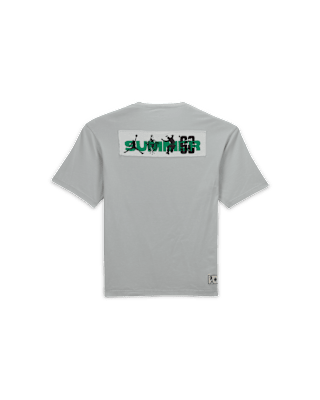 วันเปิดตัวคอลเลกชันเครื่องแต่งกายผู้ชาย Jordan x UNION x Bephies Beauty Supply