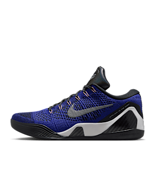Kobe IX Elite Protro Release Date