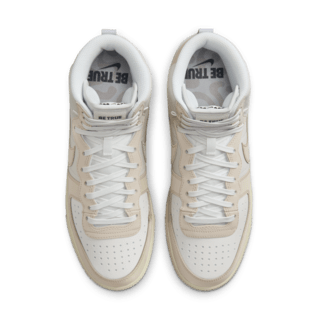 วันเปิดตัว Terminator High "Be True" (FD8638-100) 