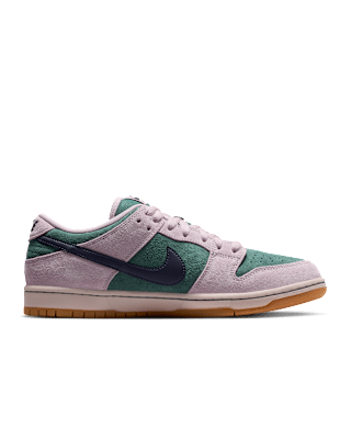 Nike SB Dunk 低筒鞋 'Mineral Slate and Particle Rose' (HQ1625-300) 發售日期
