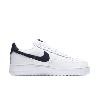 วันเปิดตัว Air Force 1 Craft “White & Obsidian”