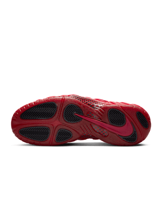 Fecha de lanzamiento de los Air Foamposite Pro "Gym Red" (HF0794-600)