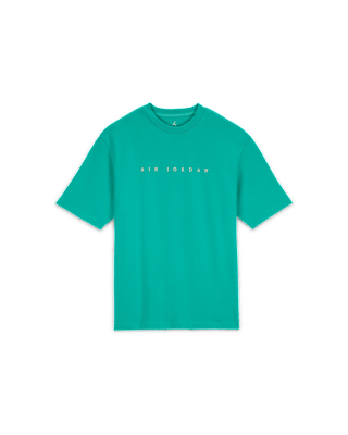 วันเปิดตัว Jordan x UNION T-Shirts Collection