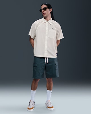 Releasedatum för Nike SB Apparel Collection
