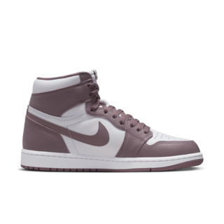 วันเปิดตัว Air Jordan 1 High OG "Mauve" (DZ5485-105)