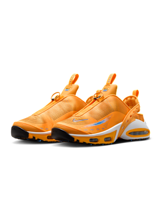 Damskie Air Max Craze „Laser Orange and University Blue” (FZ2089-800) – data premiery