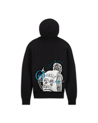Jordan x Travis Scott x Fragment Apparel Collection 출시일