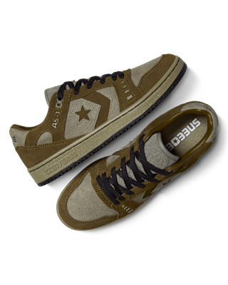 CONS X SNEEZE AS-1 PRO 'Green' (A16176C-300) Release Date 