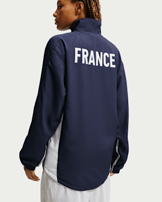 Date de sortie de la collection France x Jacquemus