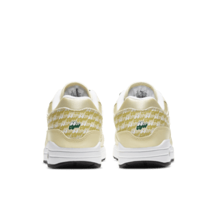 Fecha de lanzamiento del Air Max 1 "Lemonade"