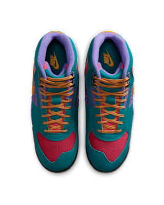 Fecha de lanzamiento de los Nike Baltoro "Bright Spruce and Fruit Punch" (IH4450-300)