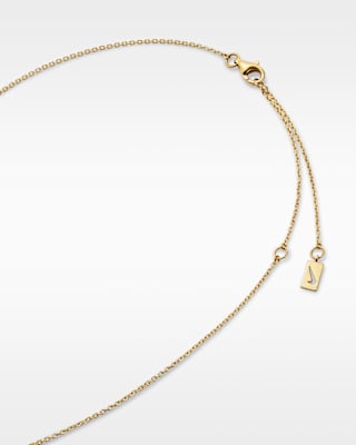 Nike Goddess of Victory Pendant Necklace Collection