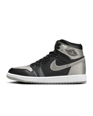 วันเปิดตัว Air Jordan 1 High OG "Satin Shadow" ผู้หญิง (FD4810-010)