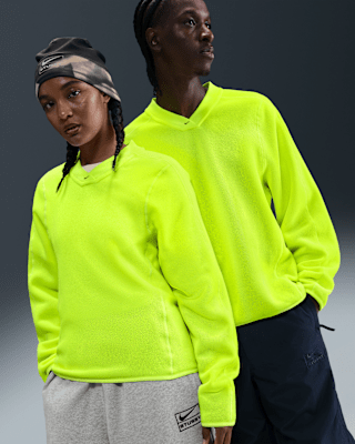 Nike x Stüssy Thermal Pullover
