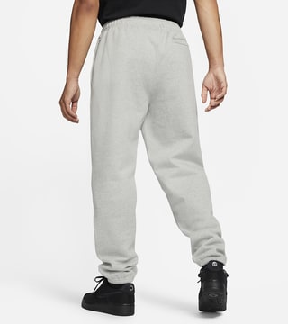 Fecha de lanzamiento de la colección de ropa Nike x Stüssy